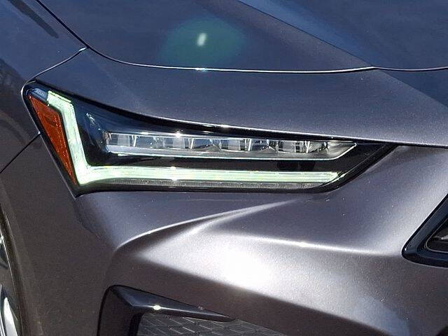 2023 Acura TLX SH-AWD w/A-SPEC