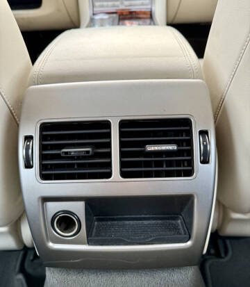 2011 Jaguar XF Premium