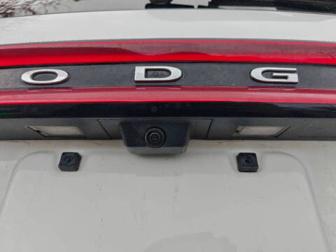 2023 Dodge Durango R/T Premium