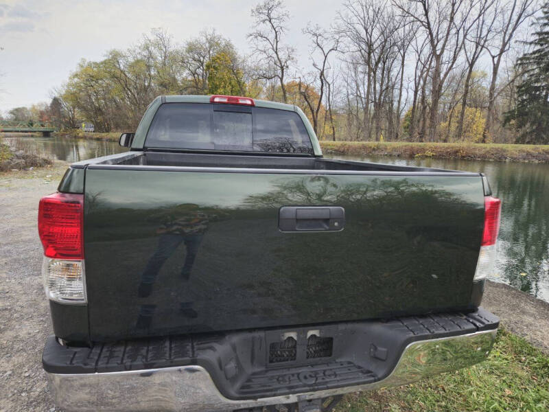 2011 Toyota Tundra Tundra Grade photo 15