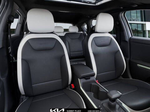 2026 Kia K4 Hatchback GT-Line Turbo