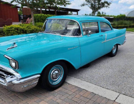 1957 Chevrolet 150