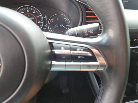 2022 Mazda Mazda3 Hatchback Premium