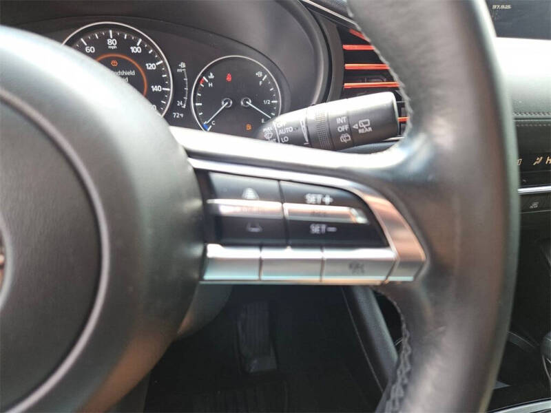 2022 Mazda Mazda3 Hatchback Premium