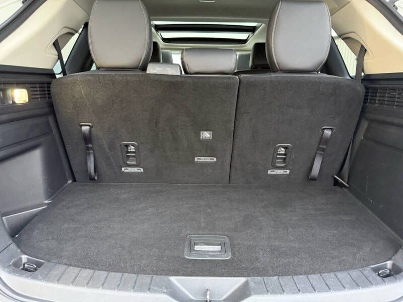 2024 Mazda CX-90 3.3 Turbo Premium