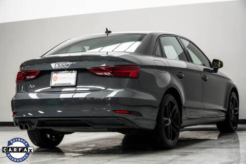 2020 Audi A3 Premium 40 TFSI