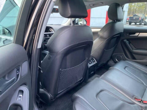 2013 Audi Allroad 2.0T quattro Prestige