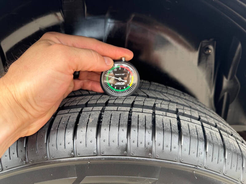 2015 RAM ProMaster City