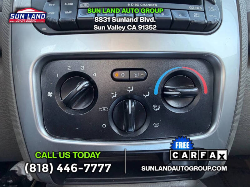 2006 Jeep Liberty Limited