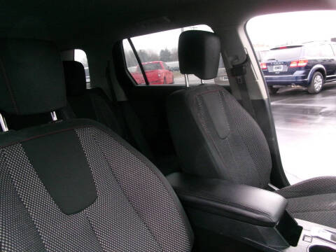 2017 GMC Terrain SLE-2