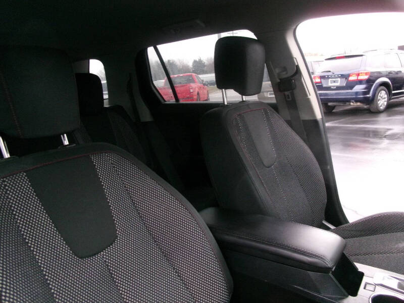 2017 GMC Terrain SLE-2