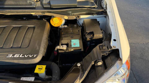 2014 RAM C/V Tradesman