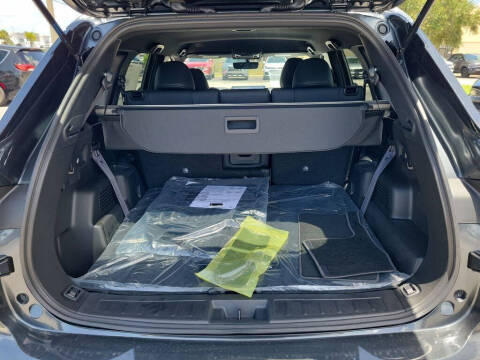 2026 Mitsubishi Outlander LE