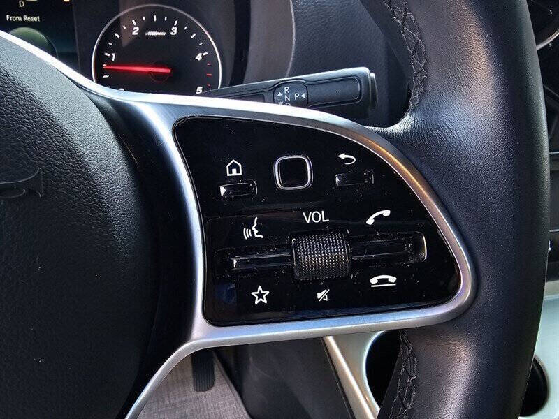 2020 Mercedes-Benz Sprinter 3500XD