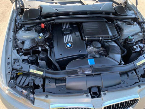 2009 BMW 3 Series 335i