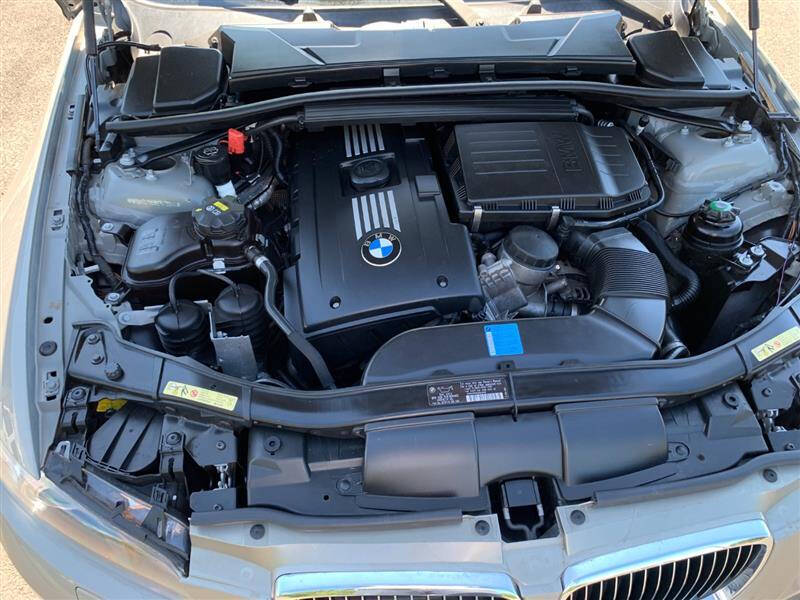 2009 BMW 3 Series 335i