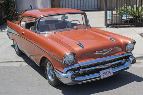 1957 Chevrolet Bel Air