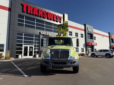 2013 International DuraStar 4300