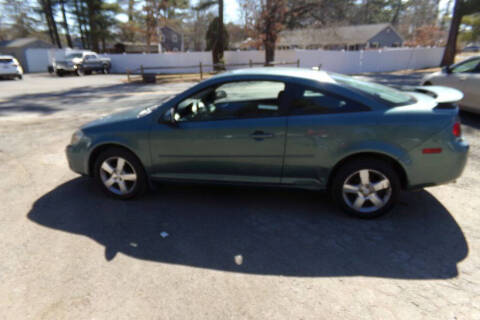 2010 Chevrolet Cobalt LT
