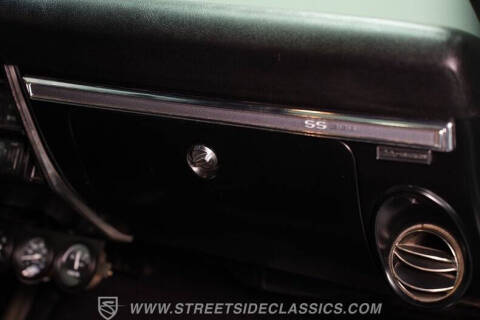 1969 Chevrolet Chevelle