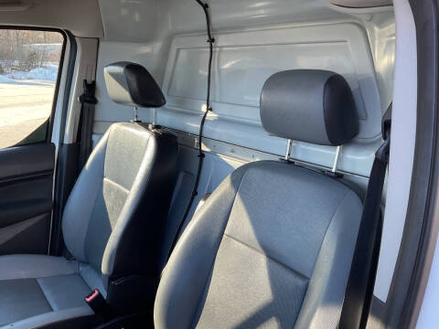 2016 Ford Transit Connect XL