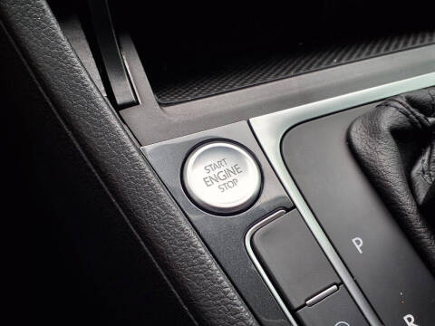 2021 Volkswagen Golf TSI