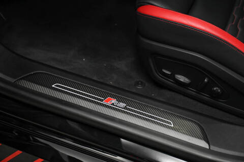 2023 Audi RS e-tron GT quattro