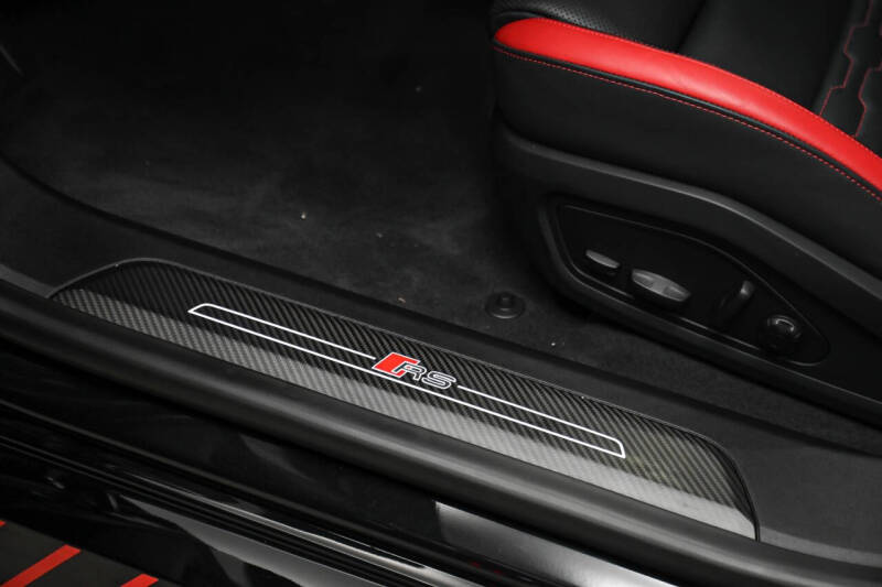 2023 Audi RS e-tron GT quattro