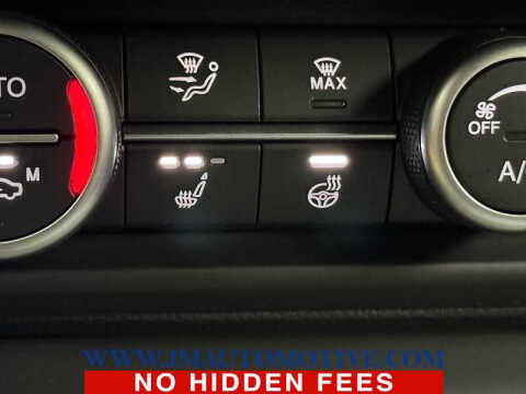 2022 Alfa Romeo Stelvio Ti