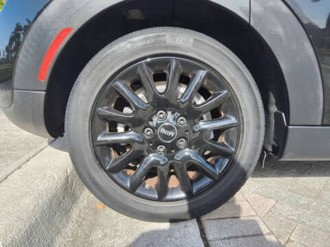 2020 MINI Hardtop 4 Door