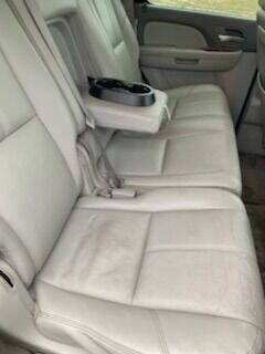 2013 Chevrolet Tahoe LT