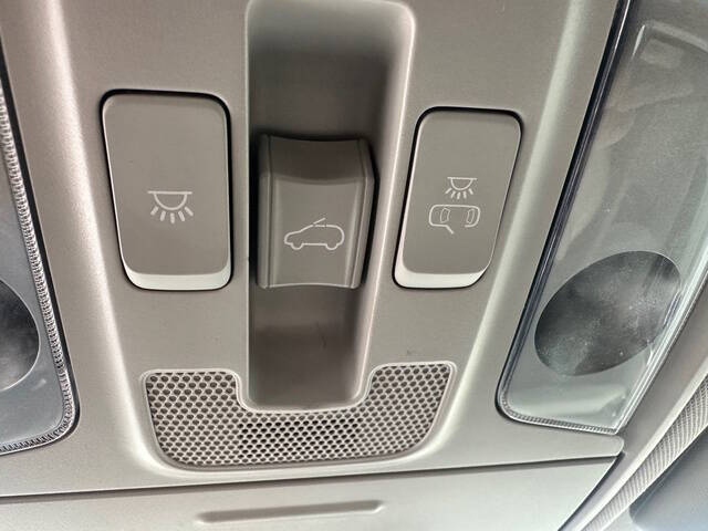 2019 Kia Sportage SX Turbo