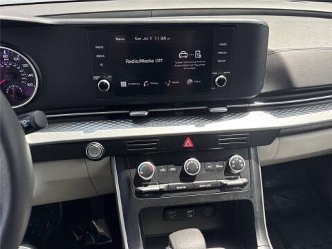 2024 Kia Carnival