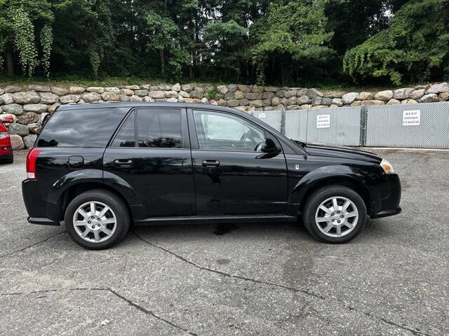 2007 Saturn Vue for sale at Bowman Auto Center in Clarkston, MI