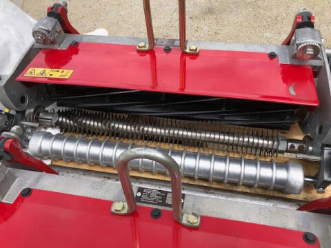 2020 Toro Greensmaster 11 Blade Reels