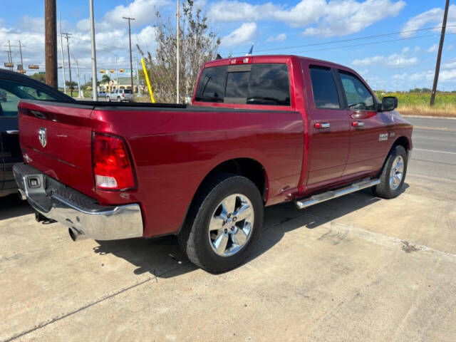 2013 Ram 1500 for sale at HM AUTO PLEX in San Benito, TX