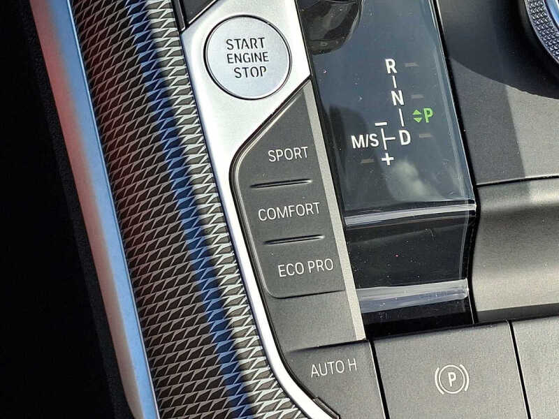 2022 BMW 4 Series M440i