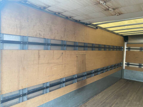 2016 International DuraStar 4300