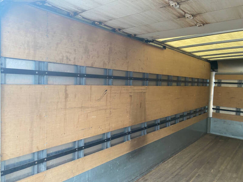 2016 International DuraStar 4300