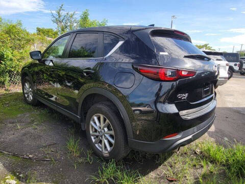 2023 Mazda CX-5 2.5 S Preferred