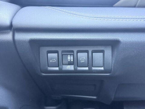 2020 Subaru Outback Limited XT