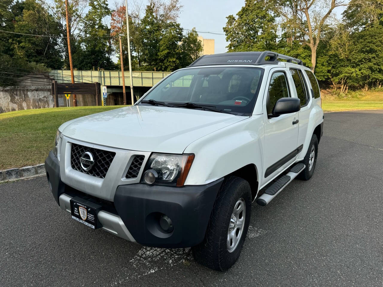 Nissan Xterra For Sale In Nutley, NJ
