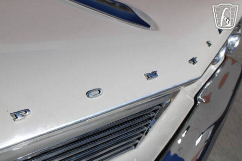 1960 Pontiac Bonneville