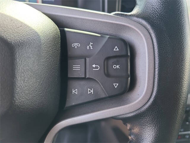 2023 Ford Bronco Badlands Advanced