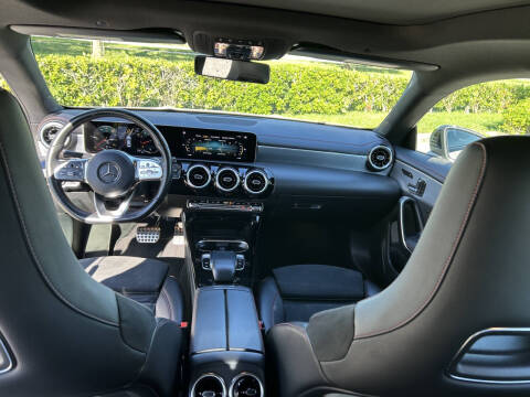 2020 Mercedes-Benz CLA CLA 250