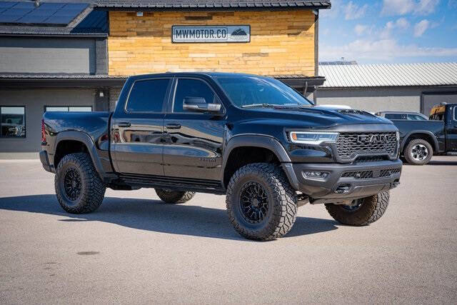 2025 RAM Ram 1500 Pickup RHO's photo