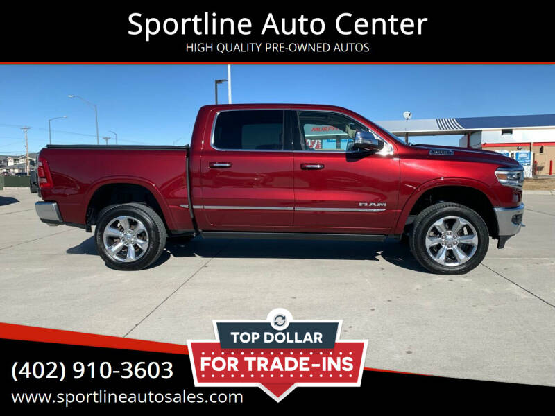 2021 RAM 1500 For Sale In Howells, NE