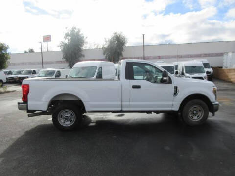 2019 Ford F-250 Super Duty for sale at Norco Truck Center in Norco CA