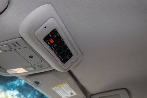 2007 Cadillac DTS