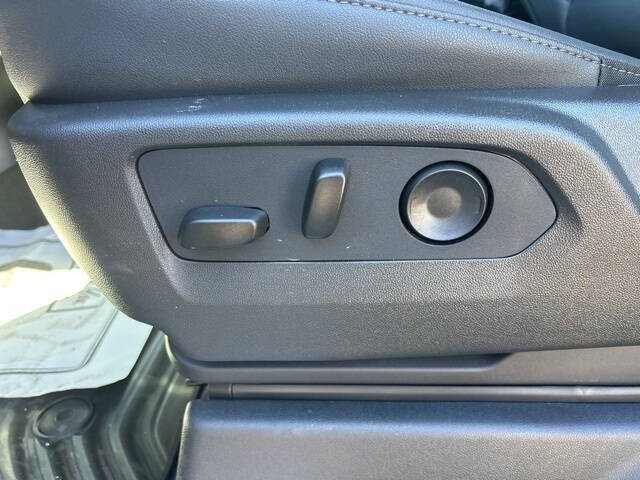 2026 Chevrolet Silverado 3500HD